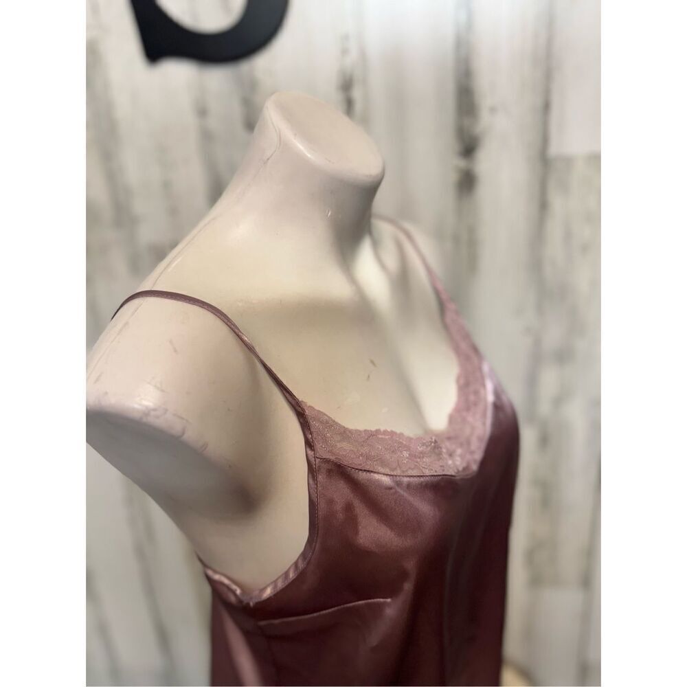 Adore me purple cami - Picture 7 of 8